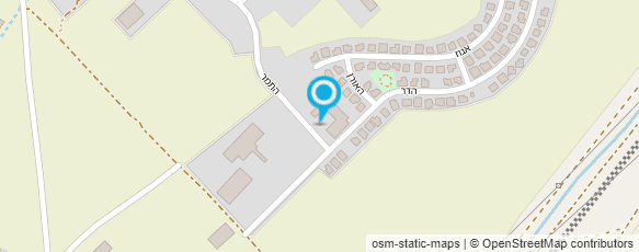 מפת הגעה אל פפאיה תערוכות