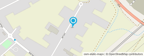 מפת הגעה אל מ.י.כ.ל עבודות אינסטלציה וביוב בע"מ