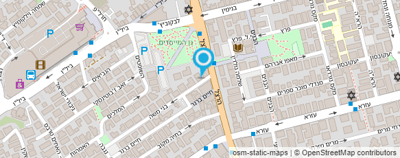 מפת הגעה אל קונפידנס מערכות מפת הגעה אל קונפידנס מערכות