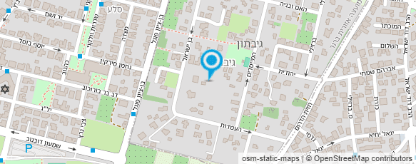 מפת הגעה אל סדנה בכפר