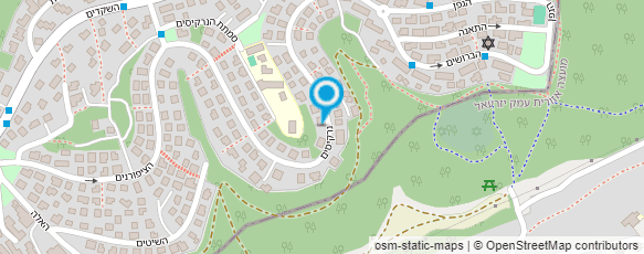 מפת הגעה אל פרינץ צבי בע"מ