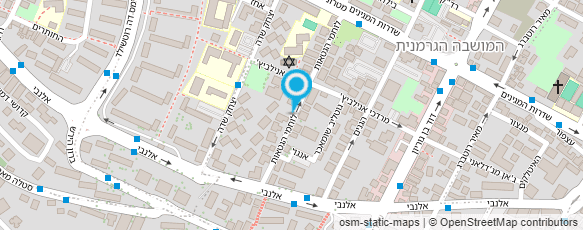 מפת הגעה אל סלאמה וואל מפת הגעה אל סלאמה וואל