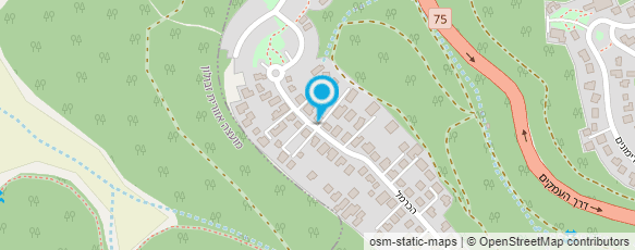 מפת הגעה אל ענבר סימונה מפת הגעה אל ענבר סימונה