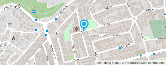 מפת הגעה אל לימונדה