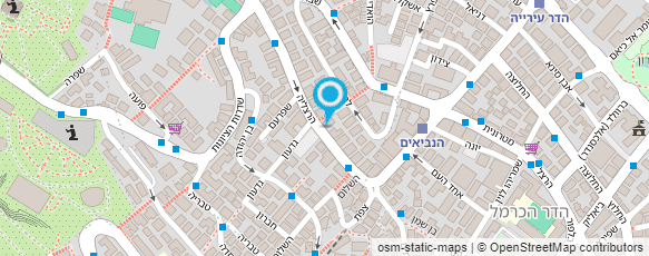 מפת הגעה אל קריירה סיעוד מפת הגעה אל קריירה סיעוד