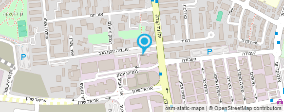 מפת הגעה אל דיגיפרינט זהב מפת הגעה אל דיגיפרינט זהב