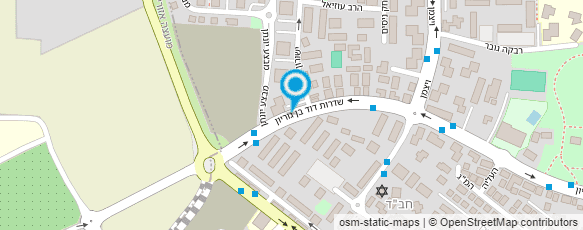 מפת הגעה אל בנק לאומי לישראל בע"מ מפת הגעה אל בנק לאומי לישראל בע"מ