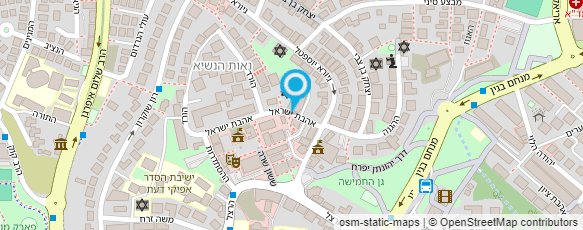 מפת הגעה אל בנק לאומי לישראל בע"מ מפת הגעה אל בנק לאומי לישראל בע"מ