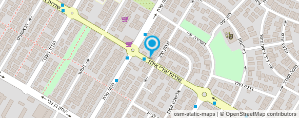 מפת הגעה אל בנק לאומי לישראל בע"מ מפת הגעה אל בנק לאומי לישראל בע"מ