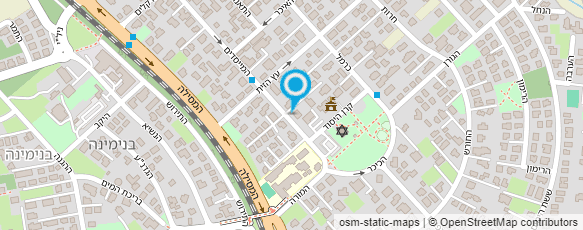 מפת הגעה אל בנק לאומי לישראל בע"מ מפת הגעה אל בנק לאומי לישראל בע"מ