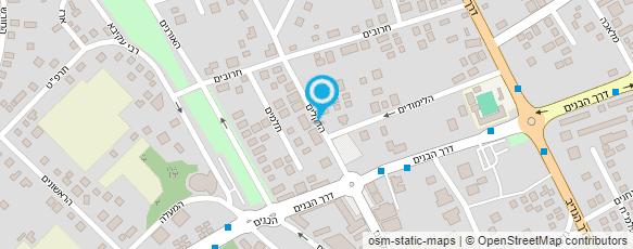 מפת הגעה אל בנק לאומי לישראל בע"מ מפת הגעה אל בנק לאומי לישראל בע"מ