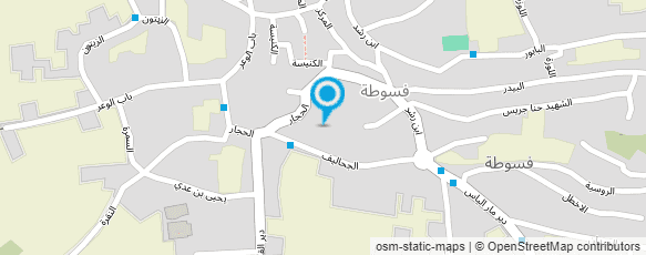 מפת הגעה אל מטר קאהר