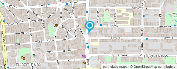 מפת הגעה אל גבע - קריינות ועריכה ממוחשבת