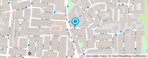 מפת הגעה אל יפעת קוסמטיקה מפת הגעה אל יפעת קוסמטיקה