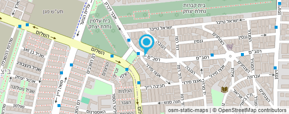 מפת הגעה אל אריאלה פלאוט - מכון שיח מפת הגעה אל אריאלה פלאוט - מכון שיח