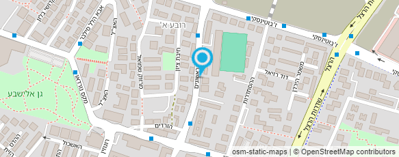 מפת הגעה אל עו"ד דפנה זאק רוזנפלנד מפת הגעה אל עו"ד דפנה זאק רוזנפלנד