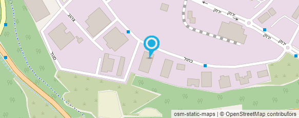 מפת הגעה אל ר.נ. כרסום בע"מ מפת הגעה אל ר.נ. כרסום בע"מ