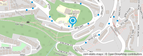 מפת הגעה אל ר.ט חשמל מפת הגעה אל ר.ט חשמל