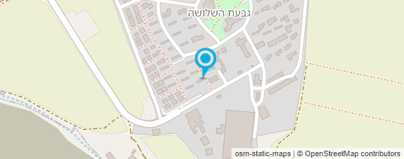 מפת הגעה אל חוג ציור ורישום- וייץ צבי מפת הגעה אל חוג ציור ורישום- וייץ צבי