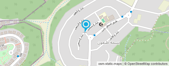 מפת הגעה אל עבודות רעפים ושיפוצים כלליים מפת הגעה אל עבודות רעפים ושיפוצים כלליים