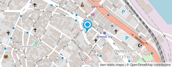 מפת הגעה אל סופר קאר מפת הגעה אל סופר קאר