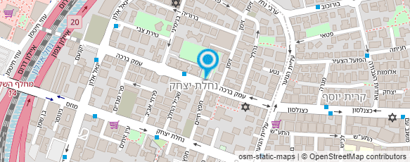 מפת הגעה אל מאי סטאר מחשבים בע"מ מפת הגעה אל מאי סטאר מחשבים בע"מ