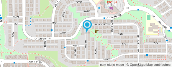 מפת הגעה אל ססי ששון מפת הגעה אל ססי ששון