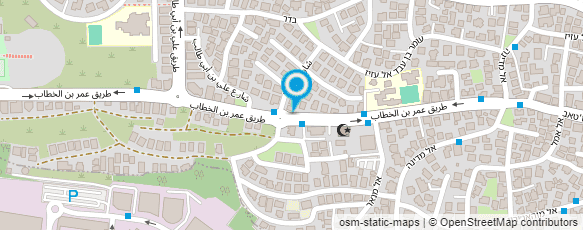 מפת הגעה אל דגי נוי-קלאסה הום-משתלה וכדים