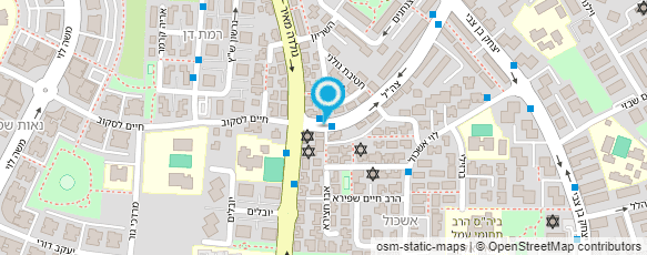 מפת הגעה אל ממלכת הילדים