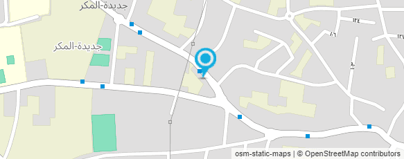 מפת הגעה אל אבו זלאם יעקב ובניו