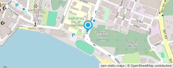 מפת הגעה אל הובלות שחאדה