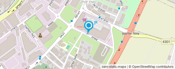 מפת הגעה אל "בלונדי"-שיער; איפור; סטיילינג