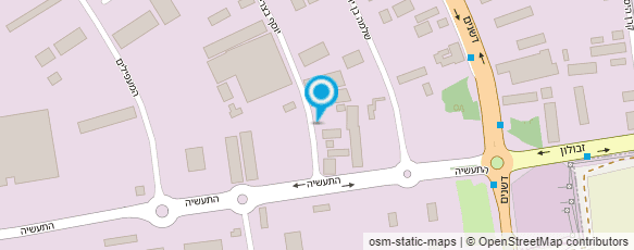 מפת הגעה אל ש. בועז מפת הגעה אל ש. בועז