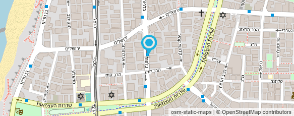 מפת הגעה אל שען - פטר