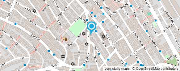 מפת הגעה אל דיאדיה אלכסי