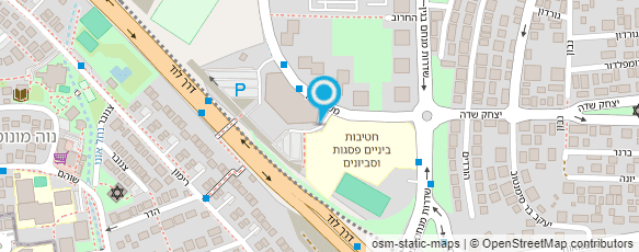 מפת הגעה אל מיקי אלקטרוניקה מפת הגעה אל מיקי אלקטרוניקה
