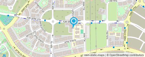 מפת הגעה אל בראש העין-מוניות צביקה מפת הגעה אל בראש העין-מוניות צביקה