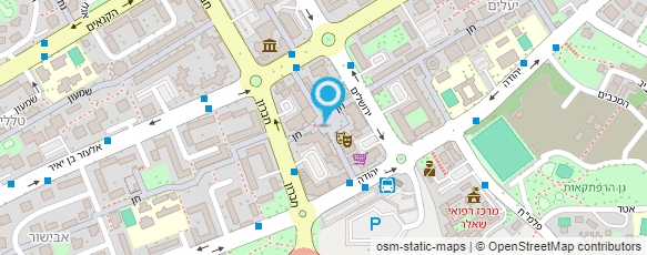 מפת הגעה אל כל בו ניצחון