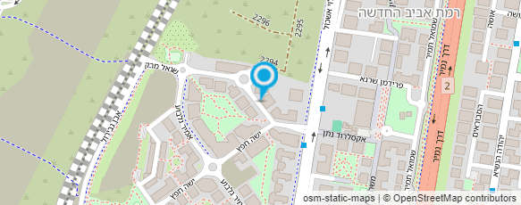 מפת הגעה אל רויאלטון בע"מ