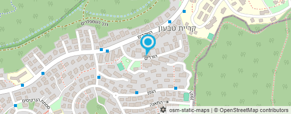 מפת הגעה אל עולם המיזוג- קרור ניסים מפת הגעה אל עולם המיזוג- קרור ניסים