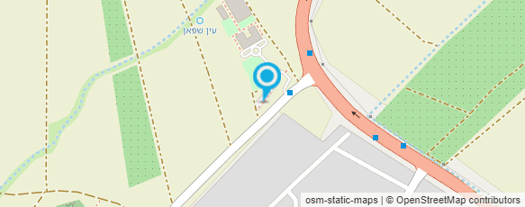 מפת הגעה אל אוקטגון