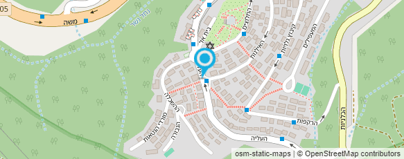 מפת הגעה אל הסטודיו של ורדיה