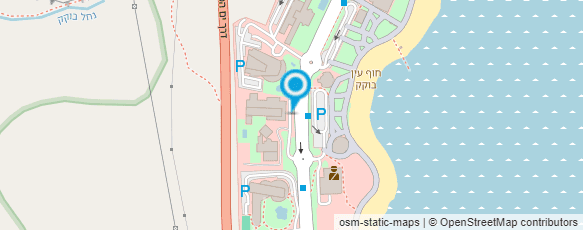 מפת הגעה אל ספא קלאב-לזוגות