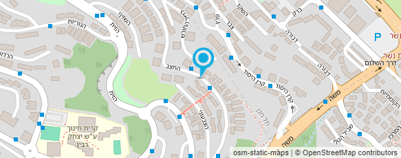 מפת הגעה אל נובוטרוניק בע"מ