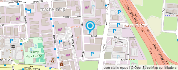 מפת הגעה אל ניקיטה דה קאר