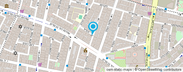 מפת הגעה אל איי-סייטס גרפיקה ואינטרנט