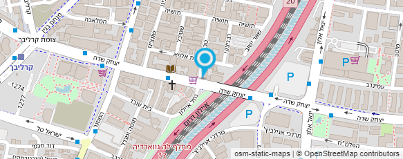 מפת הגעה אל אם אקס אם פתרונות דיגיטליים בע"מ מפת הגעה אל אם אקס אם פתרונות דיגיטליים בע"מ