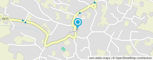 מפת הגעה אל דואר ישראל מפת הגעה אל דואר ישראל