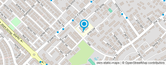 מפת הגעה אל חזון שמים - הלוח היהודי