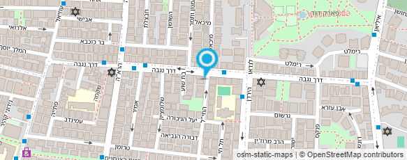 מפת הגעה אל פרופ' ברוידא אפרת מפת הגעה אל פרופ' ברוידא אפרת